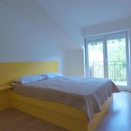 Divine Apartments Budva Lastva Grbaljska Buitenkant foto