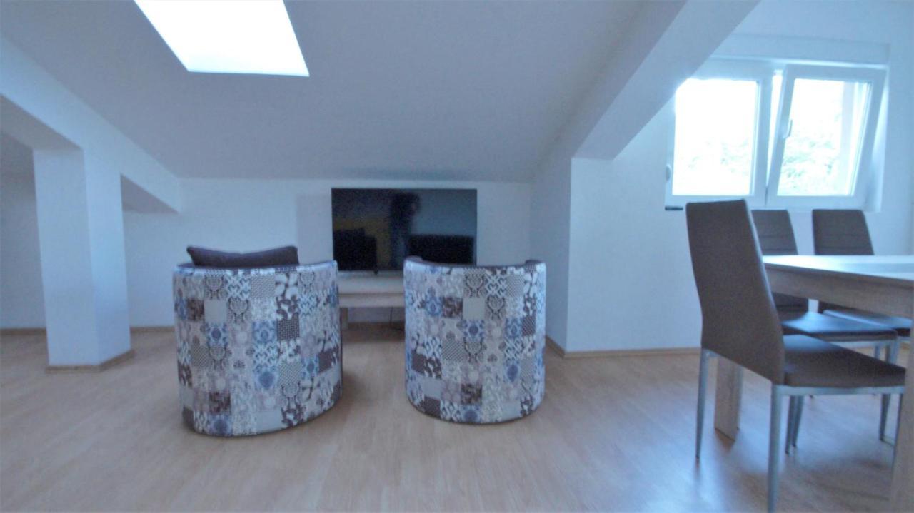 Divine Apartments Budva Lastva Grbaljska Buitenkant foto