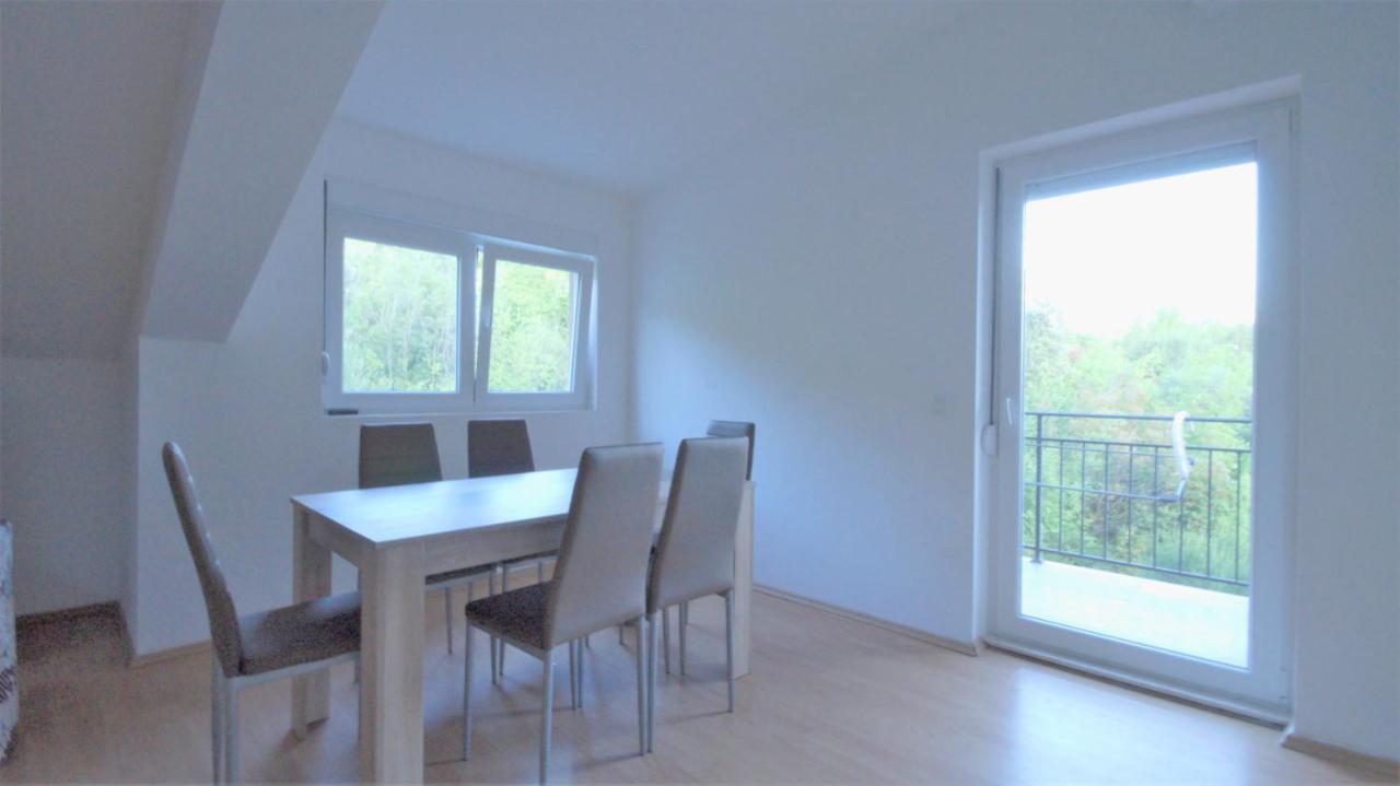 Divine Apartments Budva Lastva Grbaljska Buitenkant foto