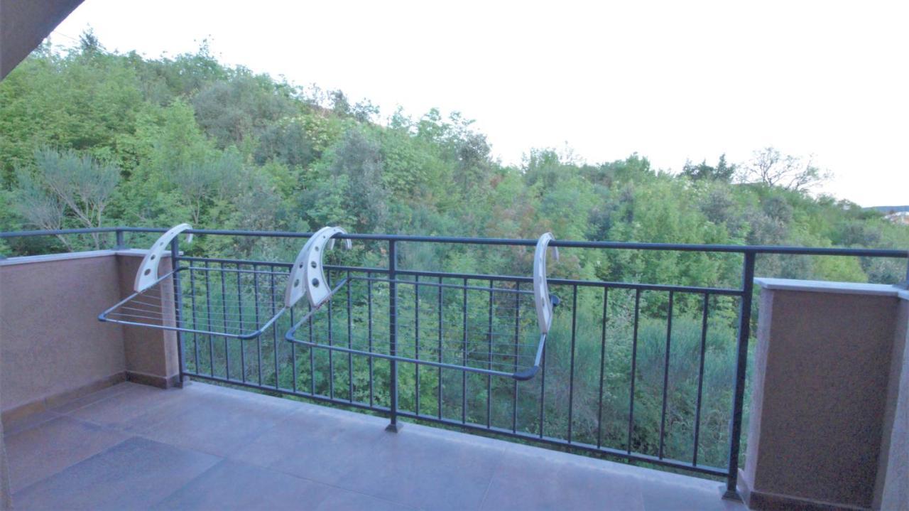 Divine Apartments Budva Lastva Grbaljska Buitenkant foto