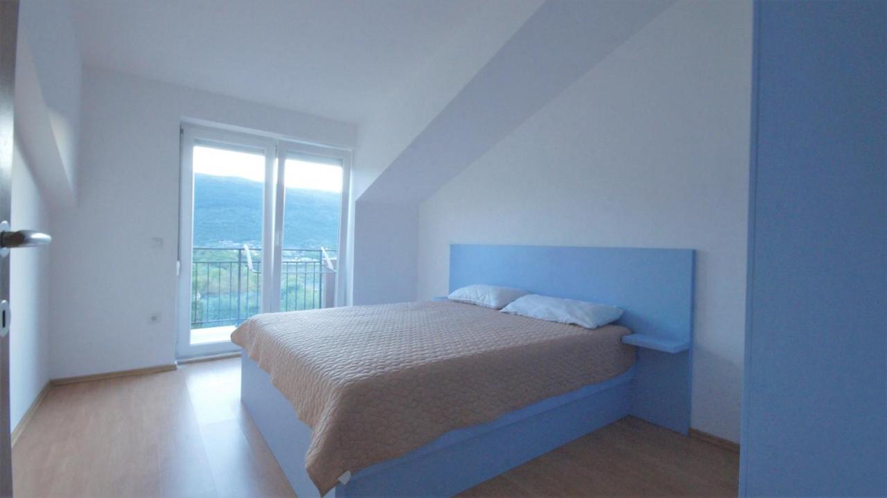 Divine Apartments Budva Lastva Grbaljska Buitenkant foto