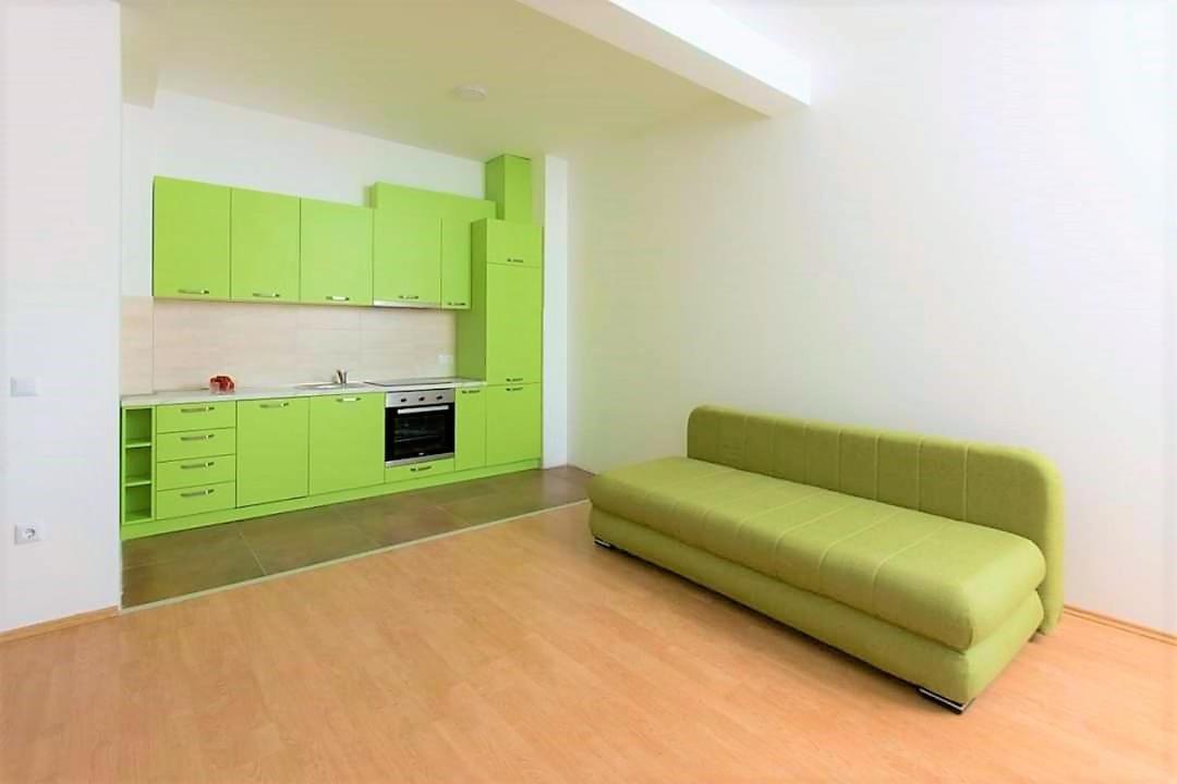 Divine Apartments Budva Lastva Grbaljska Buitenkant foto