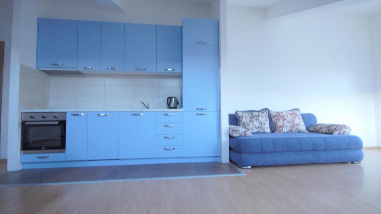 Divine Apartments Budva Lastva Grbaljska Buitenkant foto
